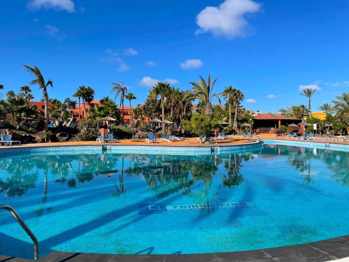 Karol Home By Best Holidays Fuerteventura Corralejo Bagian luar foto