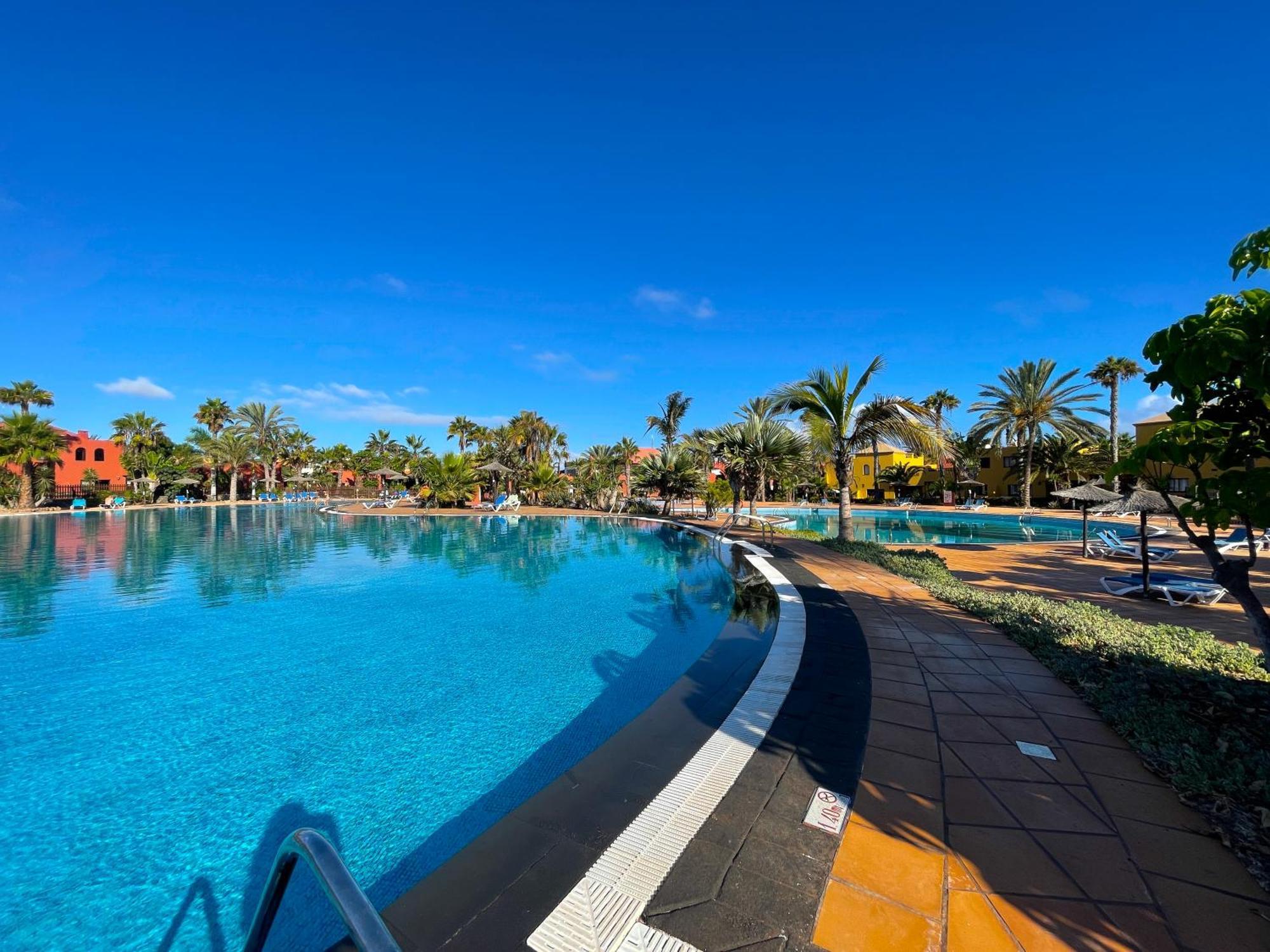 Karol Home By Best Holidays Fuerteventura Corralejo Bagian luar foto