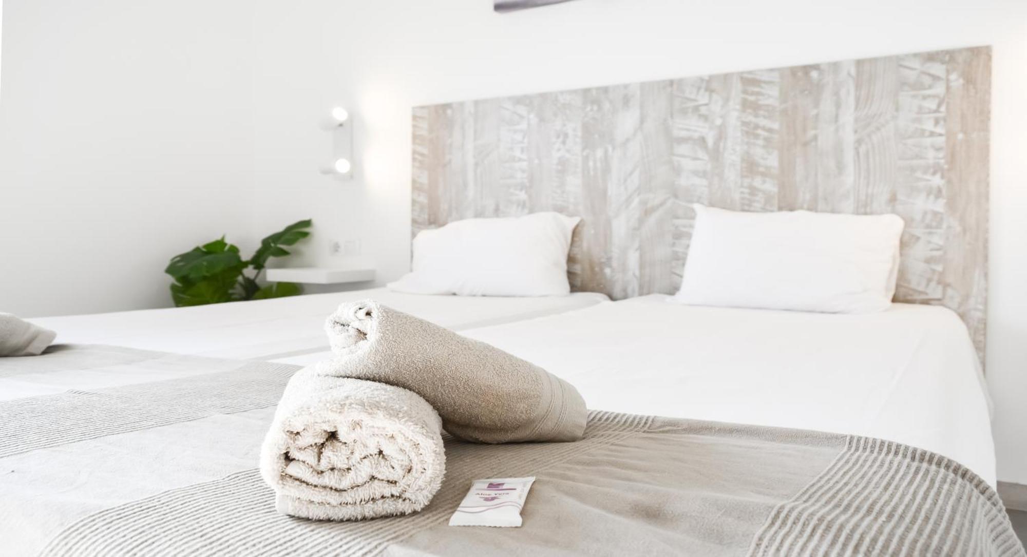 Karol Home By Best Holidays Fuerteventura Corralejo Bagian luar foto