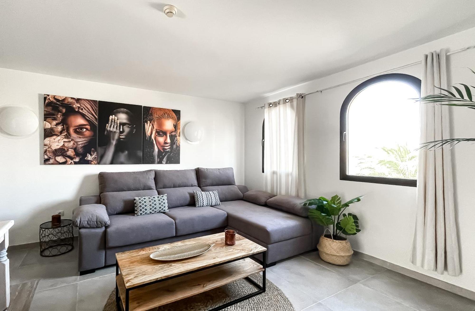 Karol Home By Best Holidays Fuerteventura Corralejo Bagian luar foto