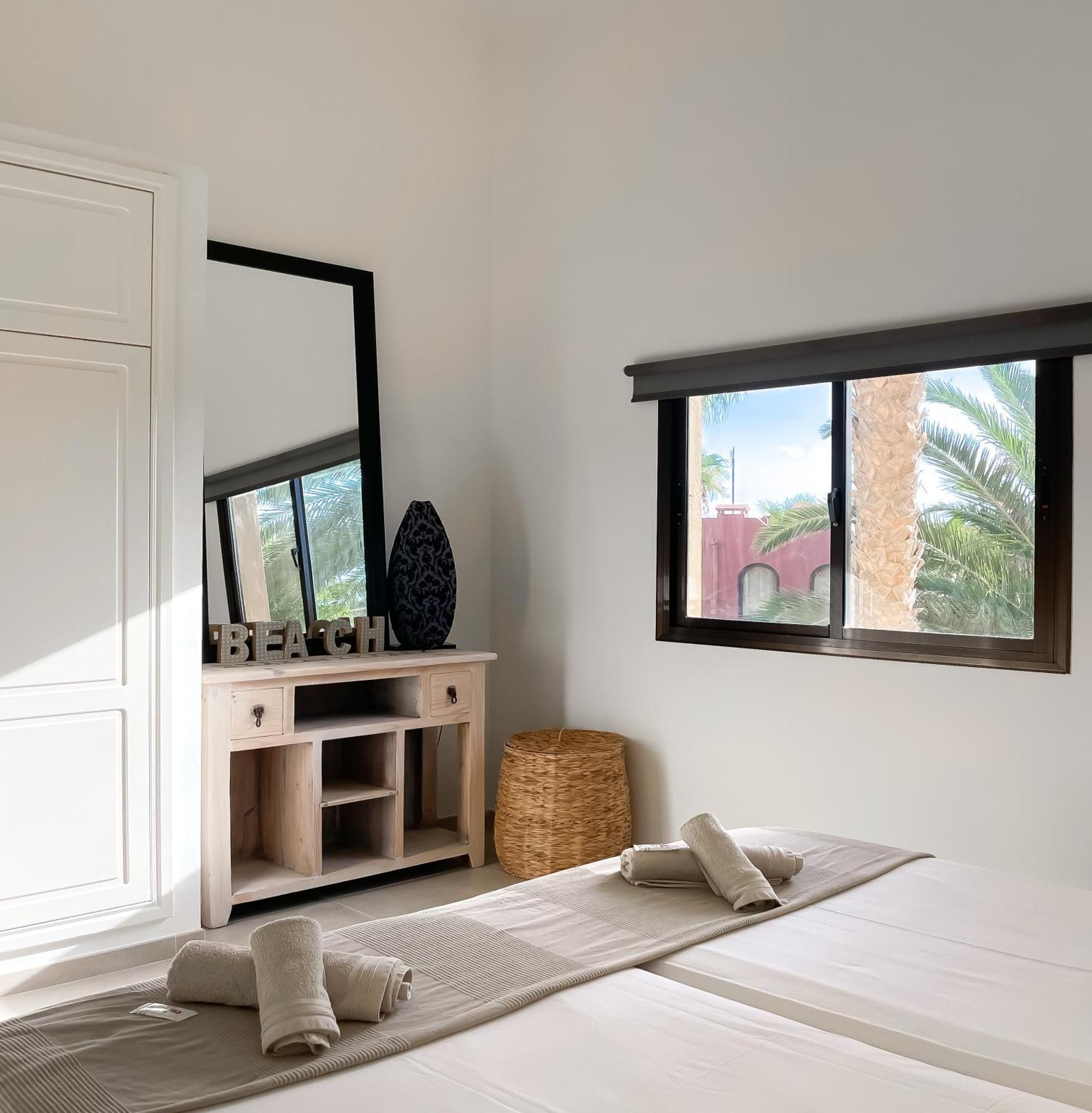 Karol Home By Best Holidays Fuerteventura Corralejo Bagian luar foto