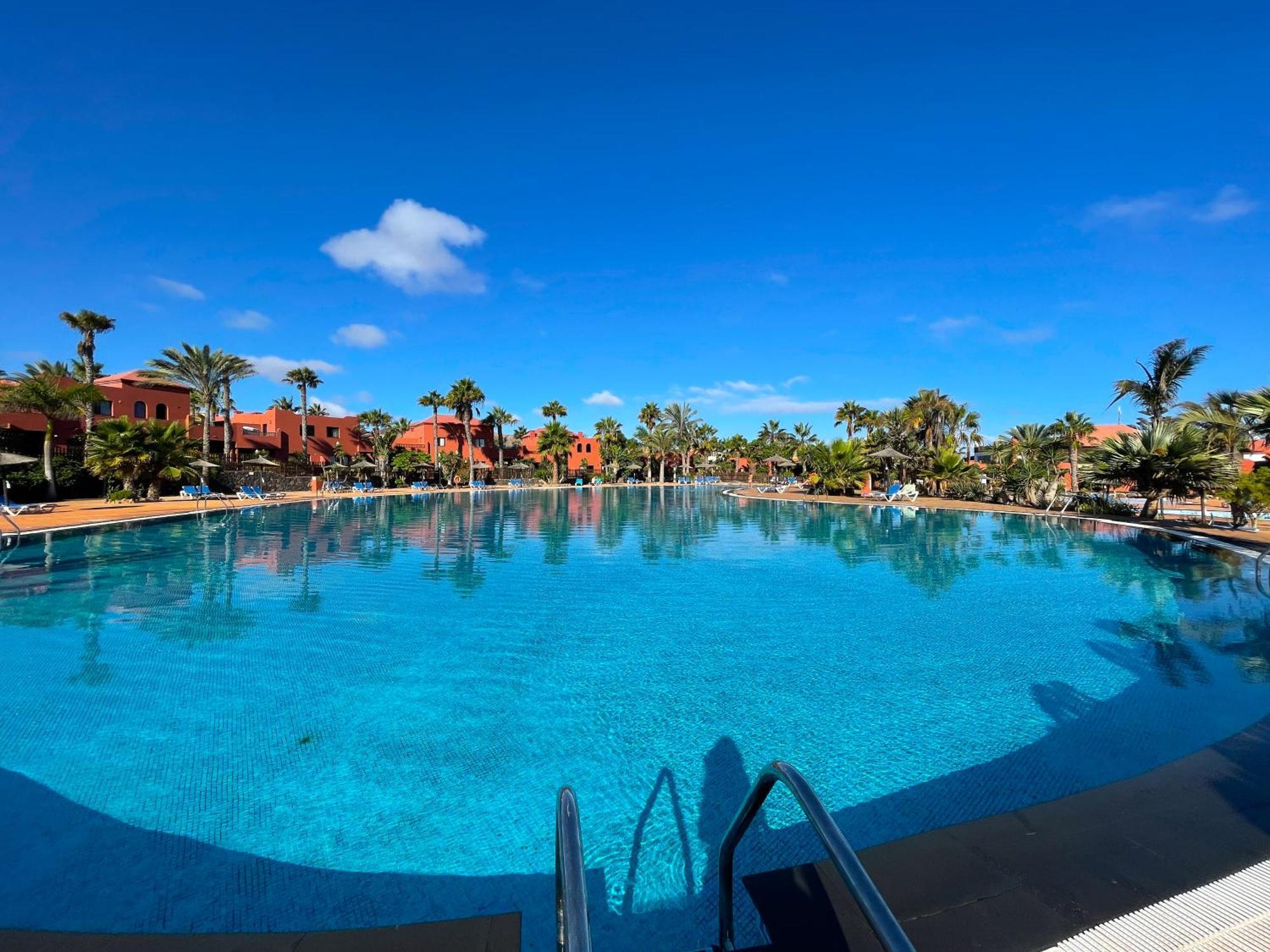 Karol Home By Best Holidays Fuerteventura Corralejo Bagian luar foto