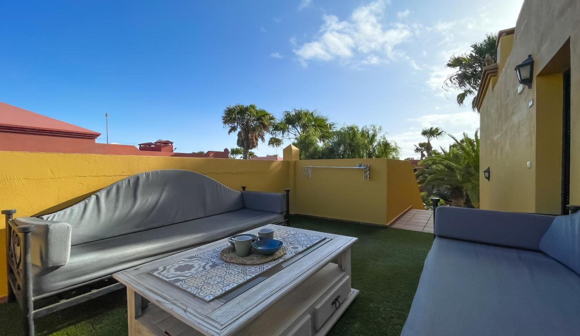Karol Home By Best Holidays Fuerteventura Corralejo Bagian luar foto