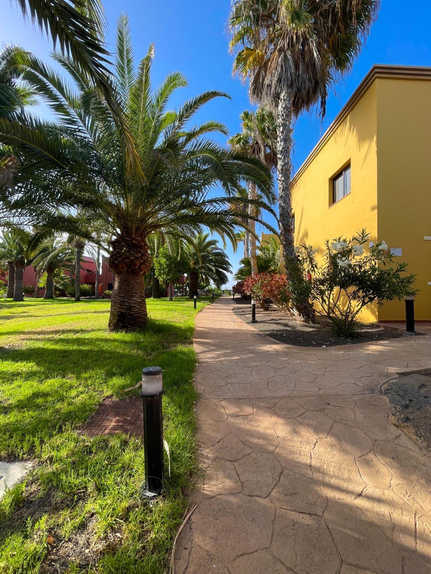 Karol Home By Best Holidays Fuerteventura Corralejo Bagian luar foto